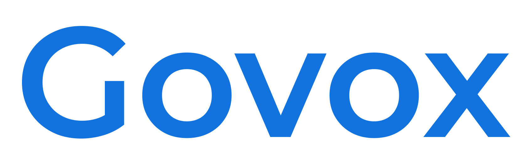 Govox Logo